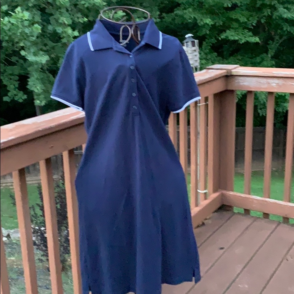 IZOD DRESS